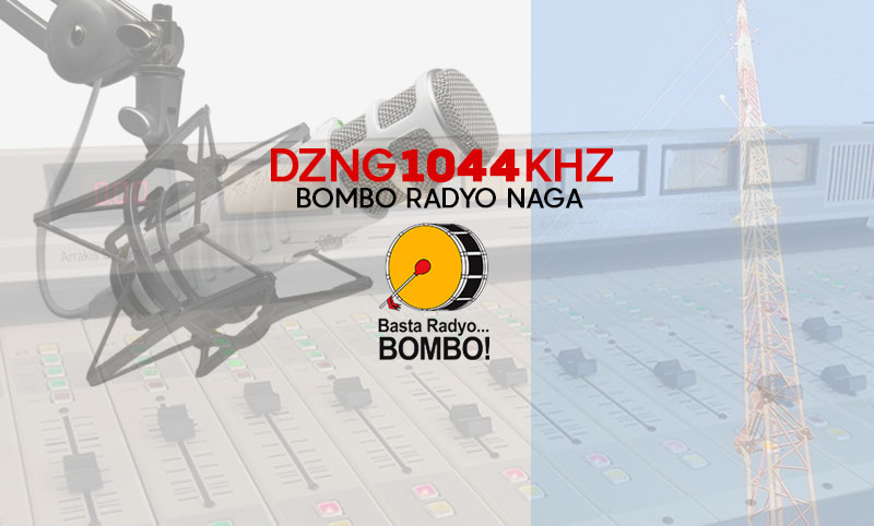 Bombo Radyo Naga